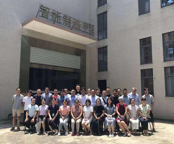 智能制造与工业机器人 培岸科技与北京华晟智造科技产学研融合新探索
